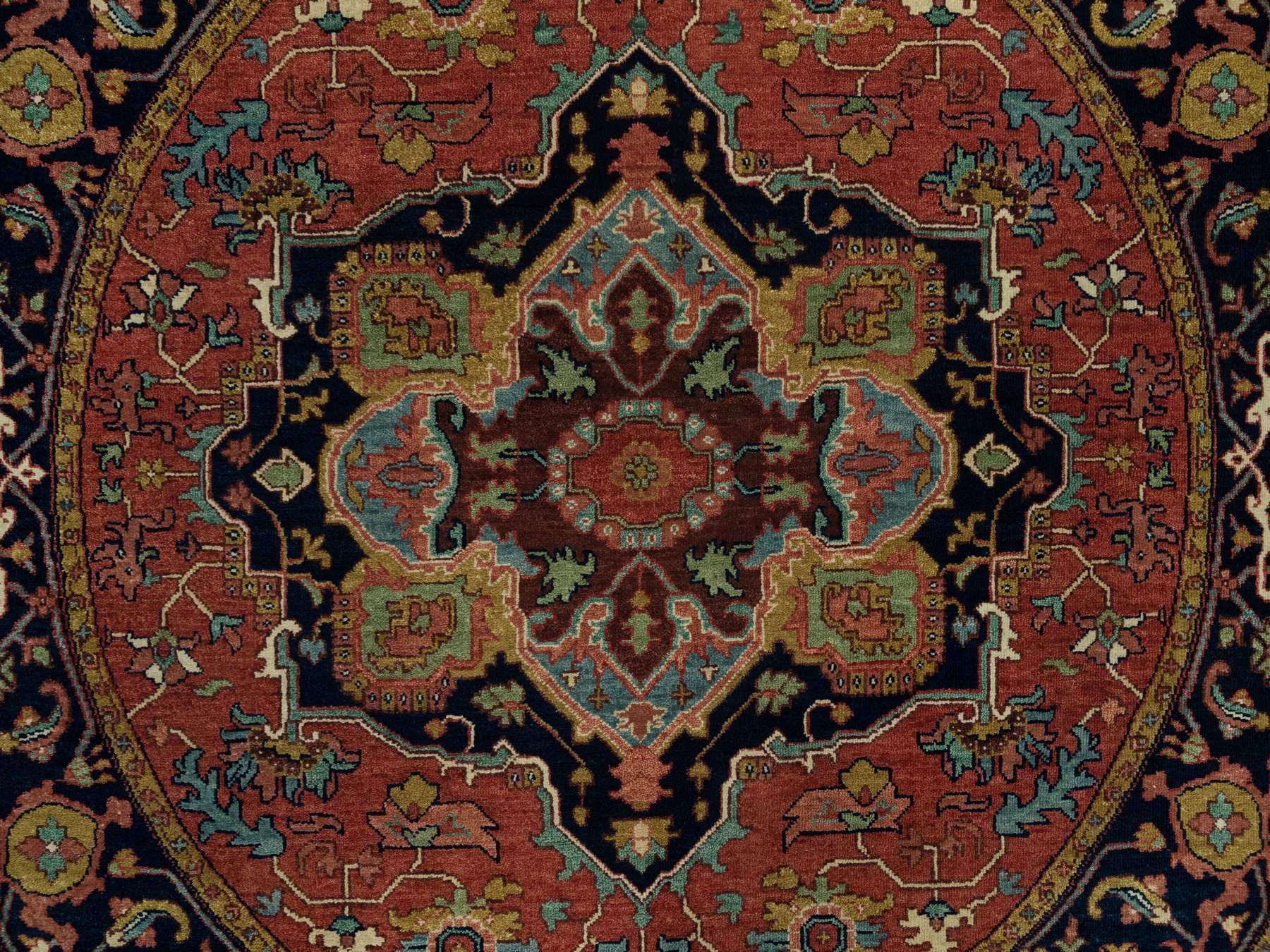 HerizRugs ORC812745